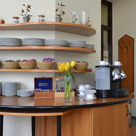 Gæstehus Fair Am Rathaus Schwalbach am Taunus