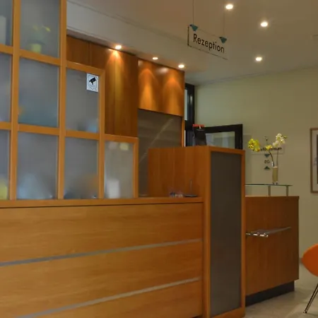 Fair Am Rathaus Gæstehus 3*