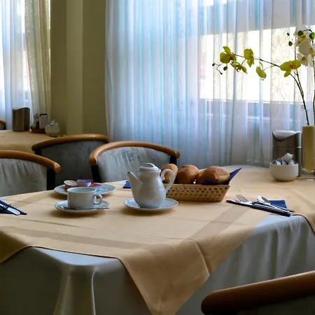 Fair Am Rathaus بيت ضيافة 3*