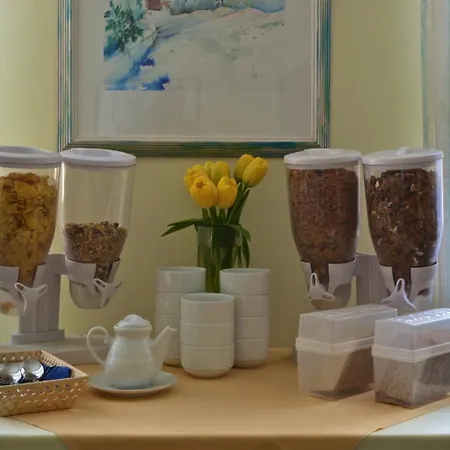 Pensión Fair Am Rathaus