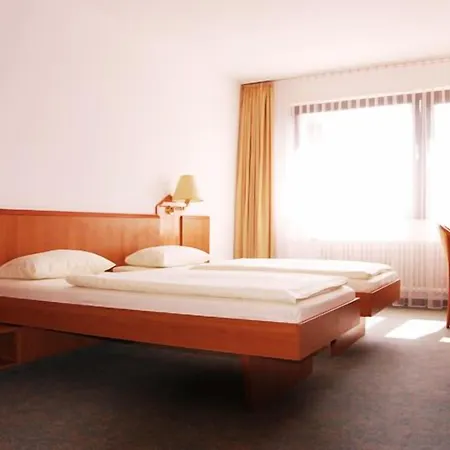 Pensión Fair Am Rathaus 3*