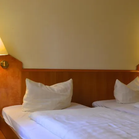 Fair Am Rathaus 3* Schwalbach am Taunus