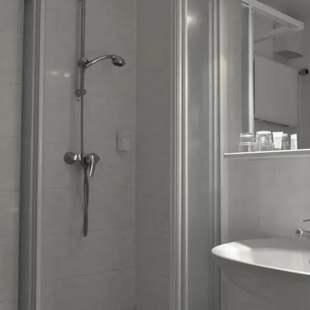 Fair Am Rathaus Pensión Schwalbach am Taunus