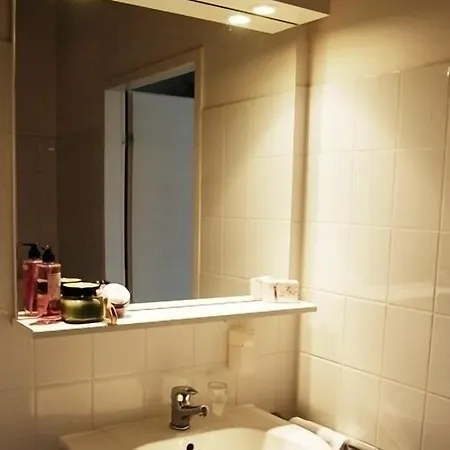 Gæstehus Fair Am Rathaus