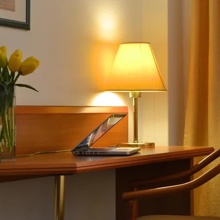 Pensión Fair Am Rathaus