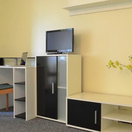 Fair Am Rathaus 3* Schwalbach am Taunus