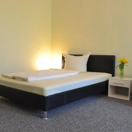 بيت ضيافة Fair Am Rathaus 3*